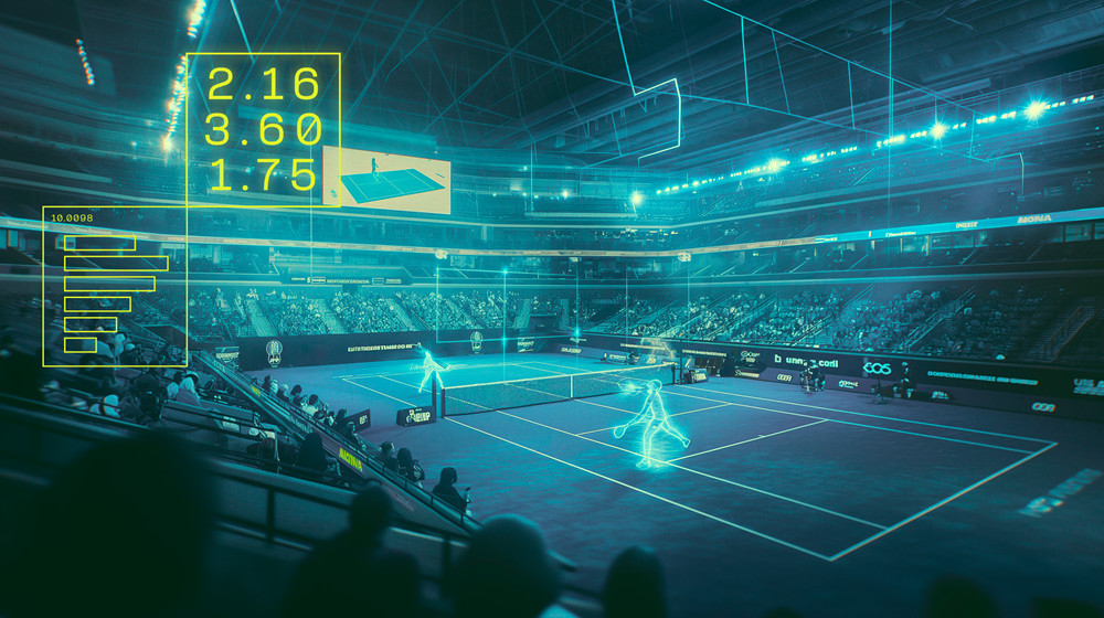 SBC News Dotan Lazar: why LSports is the best alternative for top-tier reliable tennis data