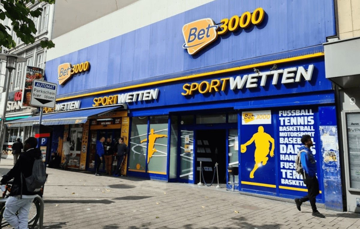 Bet3000 Reopens German Franchises As GGL Must Explain Hard Suspension