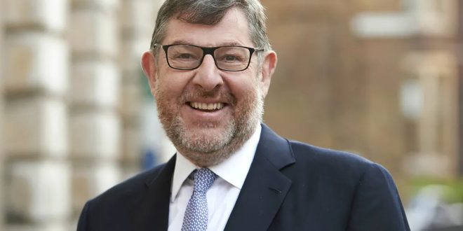 SBC News UK Racing mourns shock passing of Paul Darling OBE