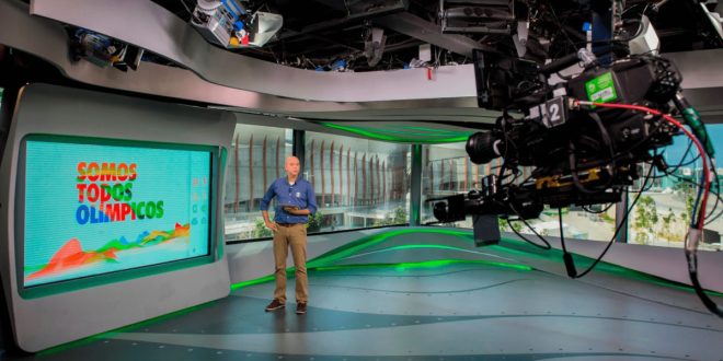 SBC News Brazil media giants eye Bets franchise options