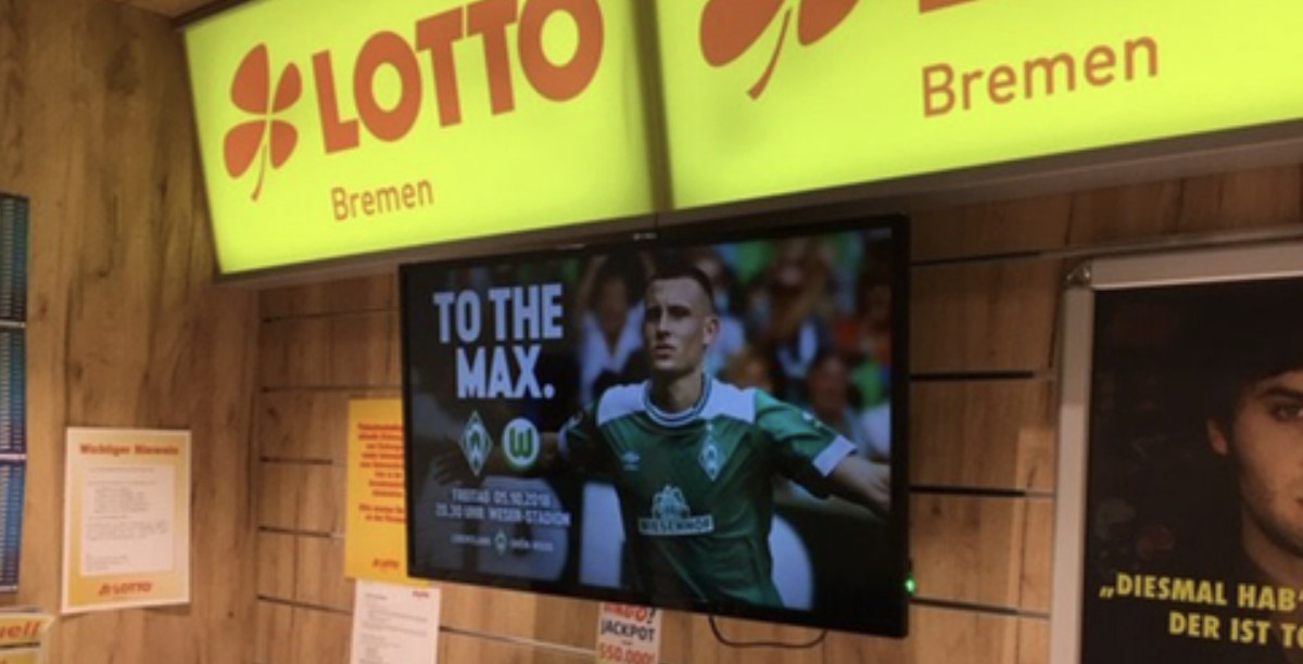 SBC News Lotto Bremen to lead DLTB the voice of German Lotteries
