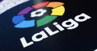 SBC News La Liga nets 'home giant' Luckia as Entertainment partner for Spain & Mexico