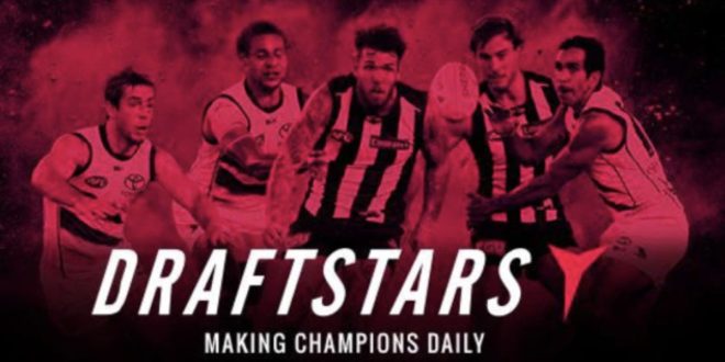 SBC News NSW hits Playup DraftStars with record $586,000 fine for illegal inducements