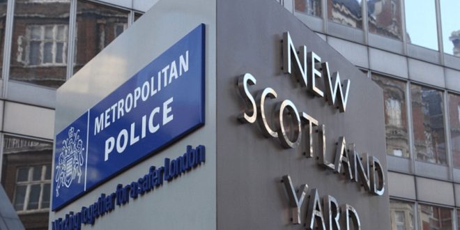 SBC News Met Police hands Gamblegate back to UKGC