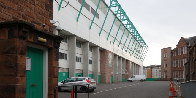 SBC News SBK nets sleeve sponsorship of Hibernian FC