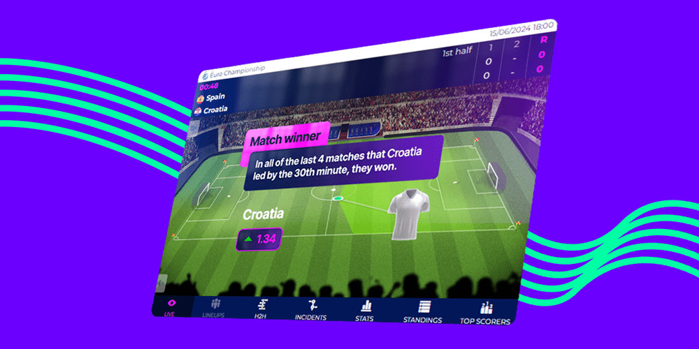 STATSCORE Tipster