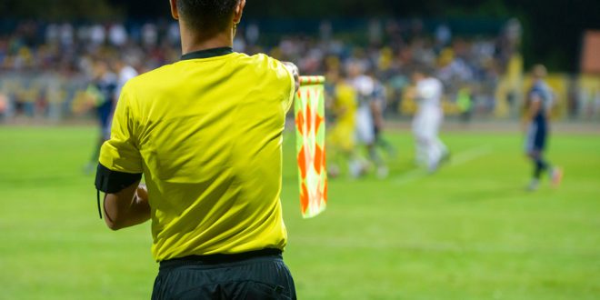 SBC News Genius Sports to supply Premier League with AI offside technology