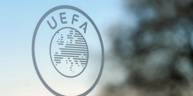 SBC News Fortuna named partner of European Under-21 Championship