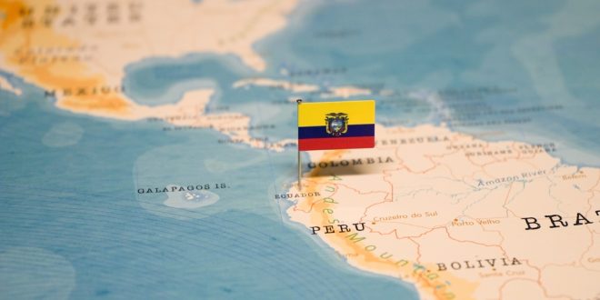 SBC News Ecuador sees 65 firms submit interest in 15% taxed betting market
