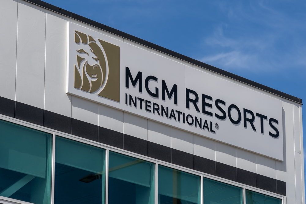 SBC News MGM Resorts drafts Grupo Globo for joint venture into Brazil