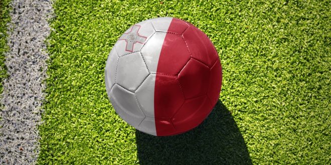 SBC News Malta top-flight football signs FeedConstruct as official data partner