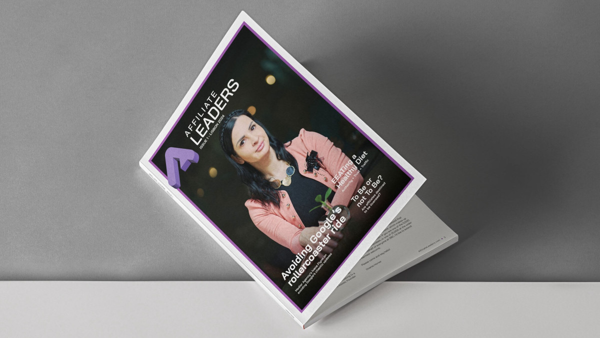 Affiliate Leaders Magazine