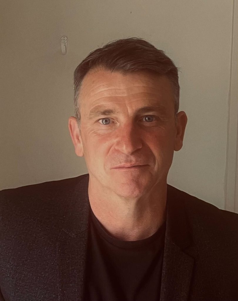 Matt Parr, Amelco: A Cheltenham to remember 2 SBC News Matt Parr, Amelco: A Cheltenham to remember