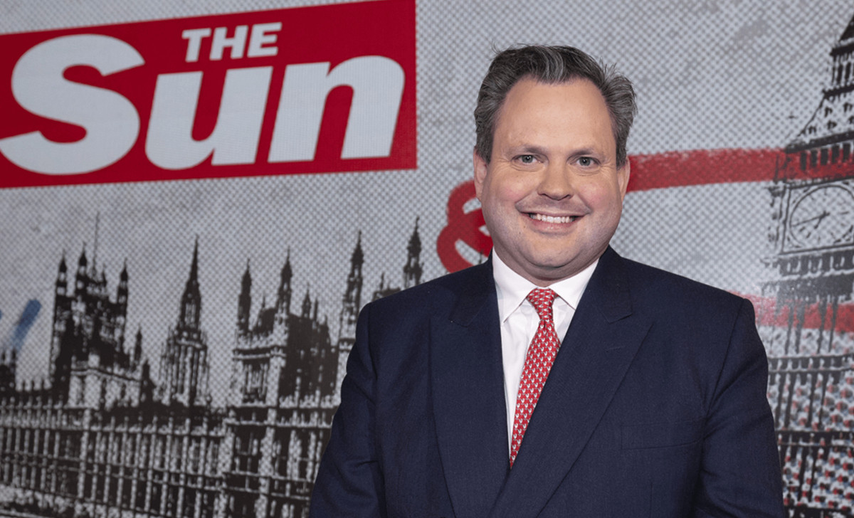 SBC News Betfair sponsors US election coverage of 'Never Mind the Ballots'