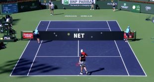 SBC News Sportradar serves Micro Markets makeover to elevate ATP tennis matches