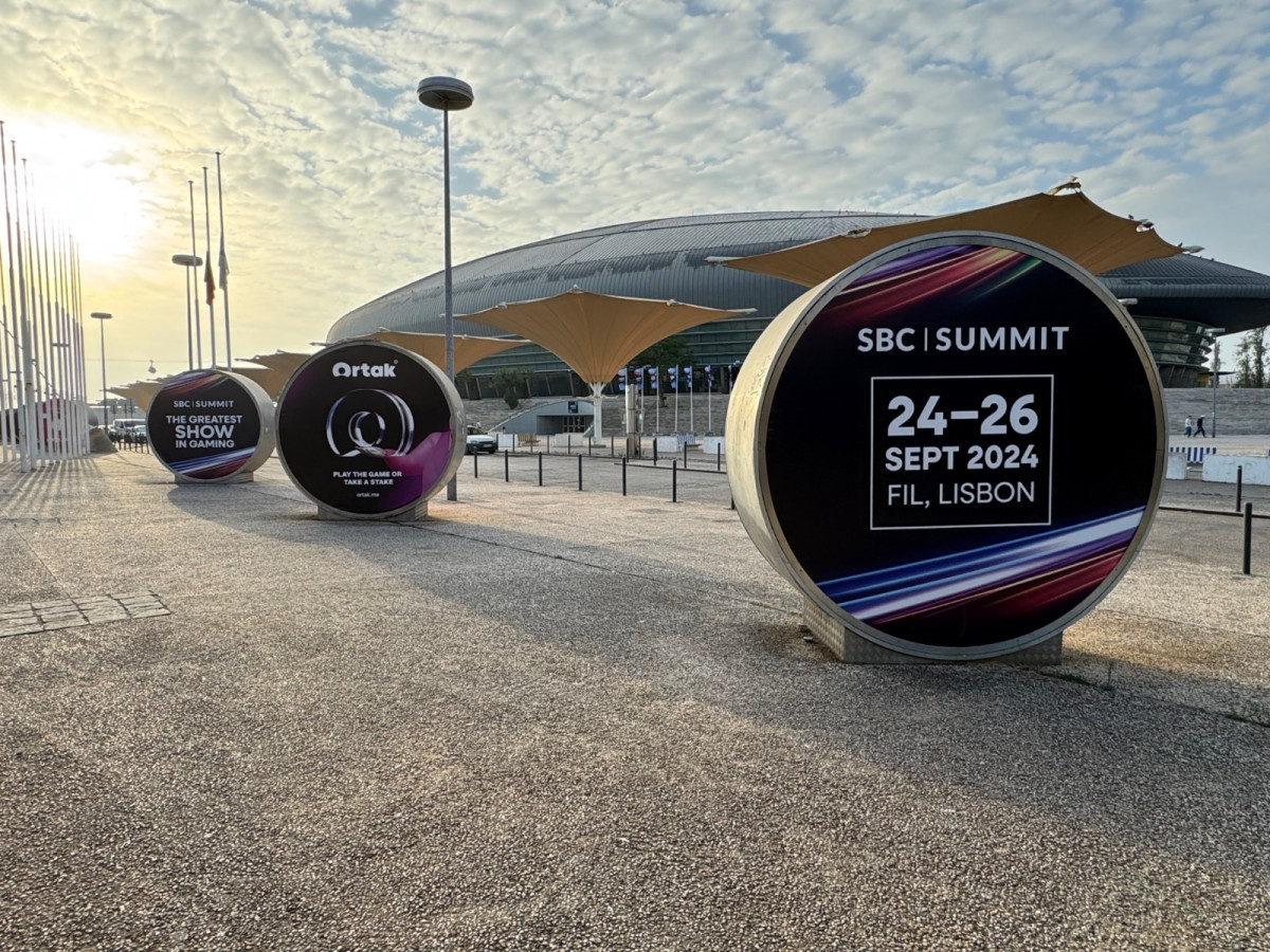 SBC Summit exterior