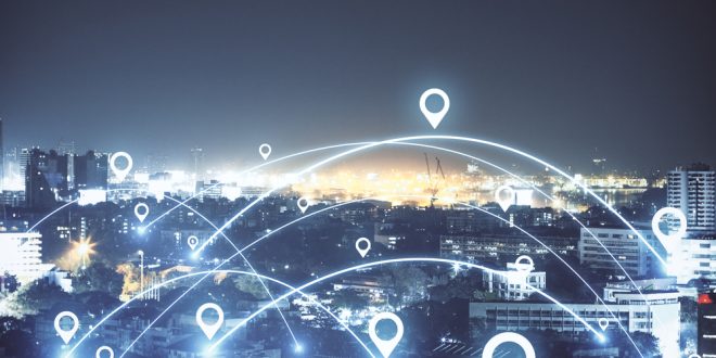 SBC News mkodo gets GLI seal of approval for GeoLocs location tracking