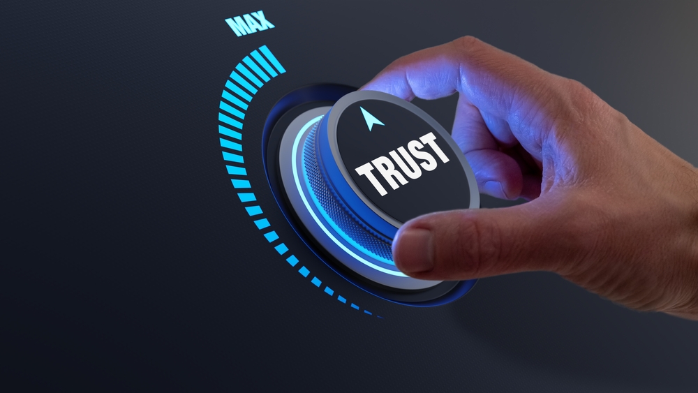 trust concept
