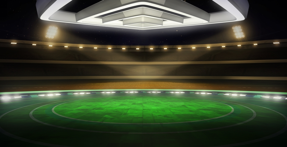 esports football studio