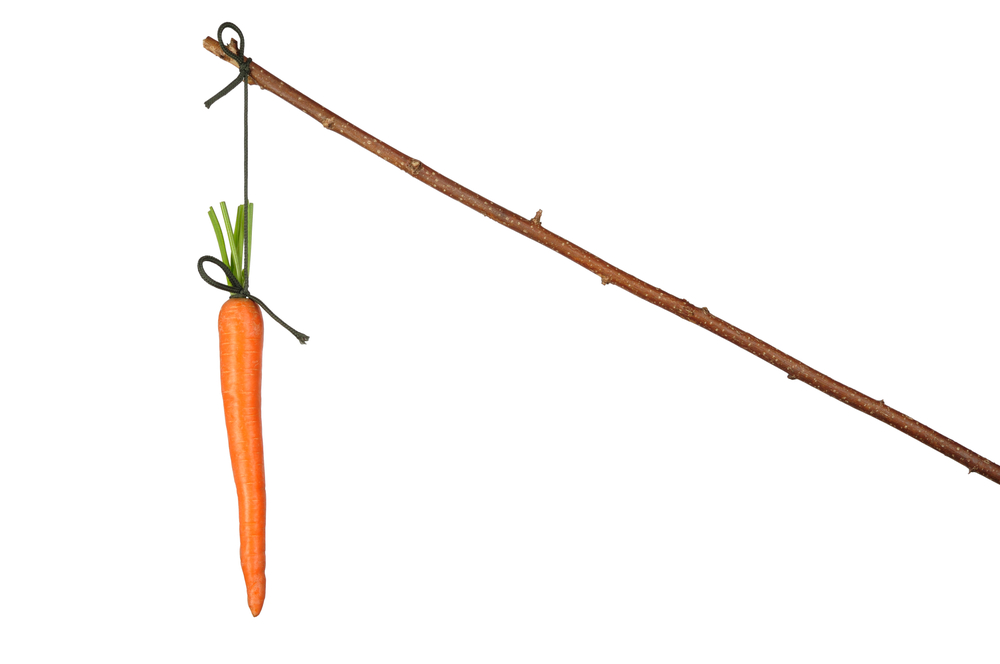 SBC News UKGC: GamProtect “carrot” could soon follow with White Paper stick