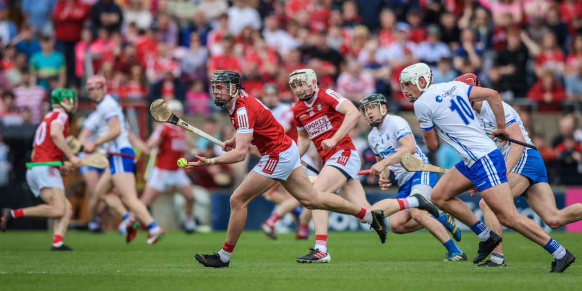 Munster Senior Hurling Championship