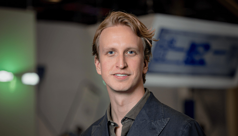 Anton Janer