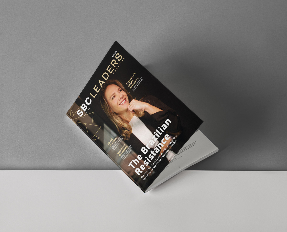 SBC Leaders Magazine Issue 33