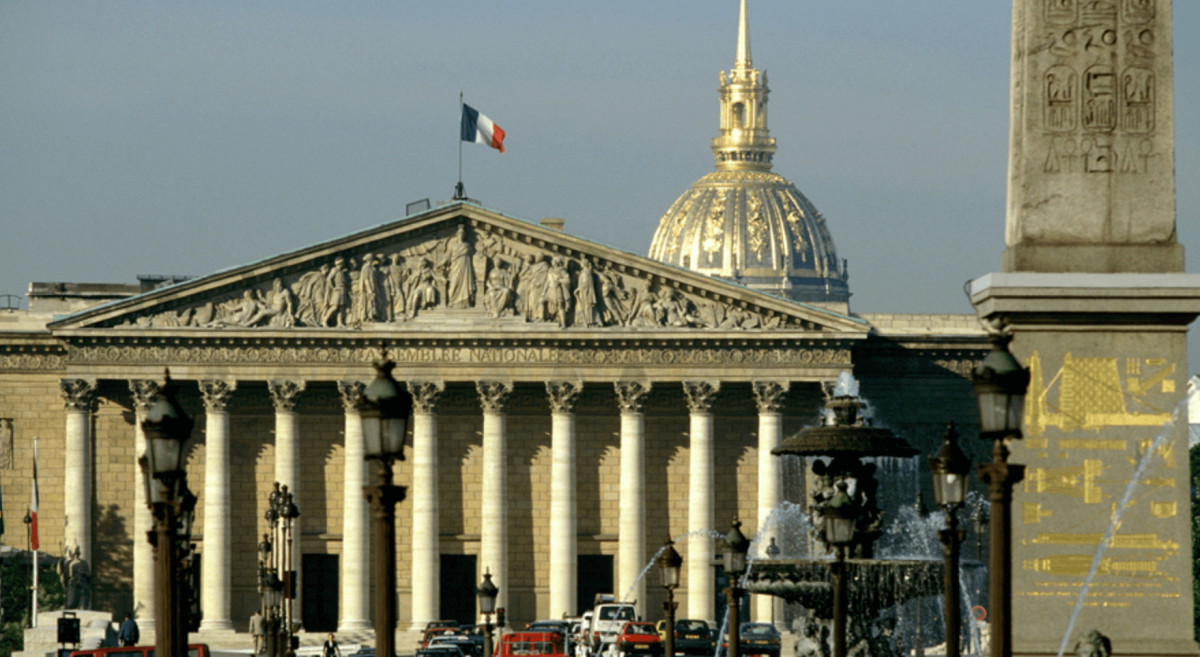 SBC News French gambling fears +60% tax burden