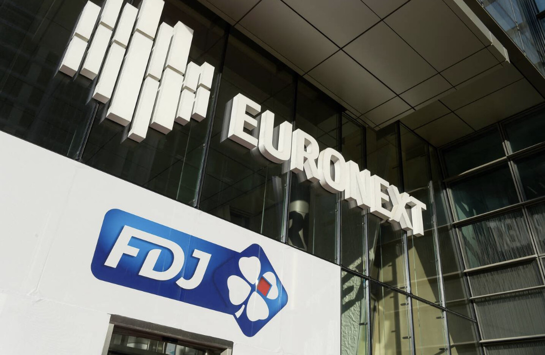 SBC News FDJ issues first bonds worth €1.5bn on Paris market