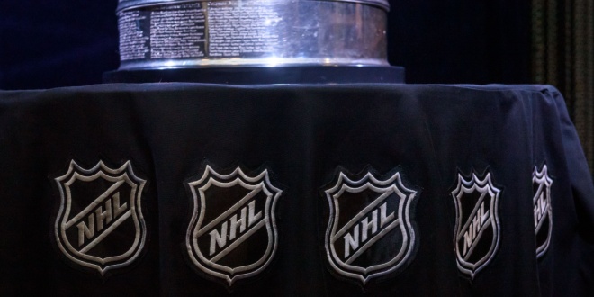 SBC News Unibet extends NHL partnership in Sweden