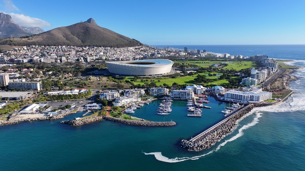 SBC News Charting South Africa's exponential growth: the insider view