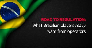 SBC News OddsMatrix’s Road To Regulation: What Brazilian players really want from operators