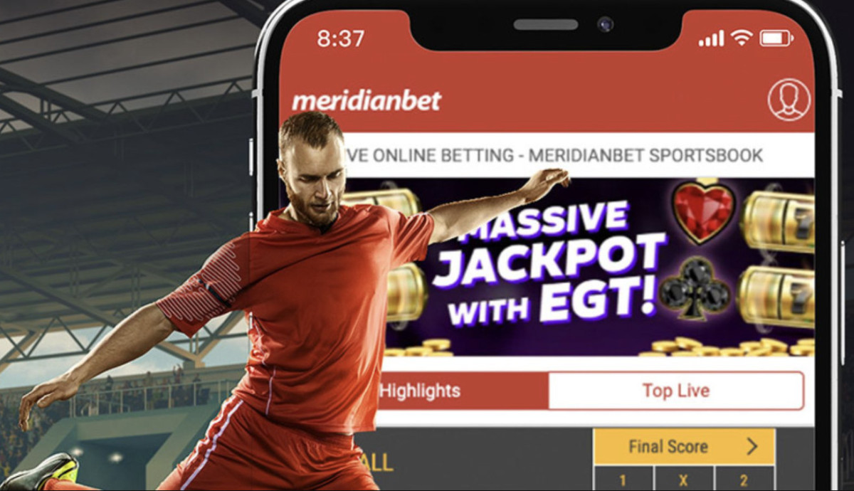 SBC News GMGI tops $100m revenues on MeridianBet efficiencies