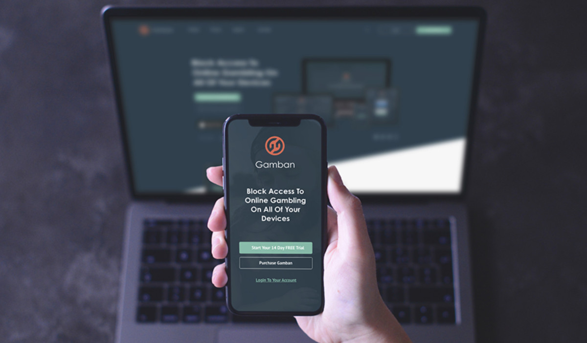 Gamban expands language support for services