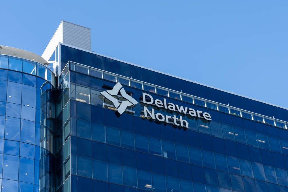 SBC News Delaware North prepares to migrate Betly stack to Playtech