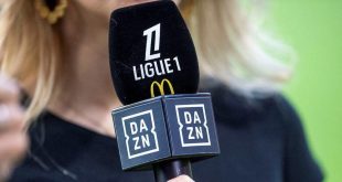 Ligue 1 mic