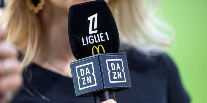 Ligue 1 mic