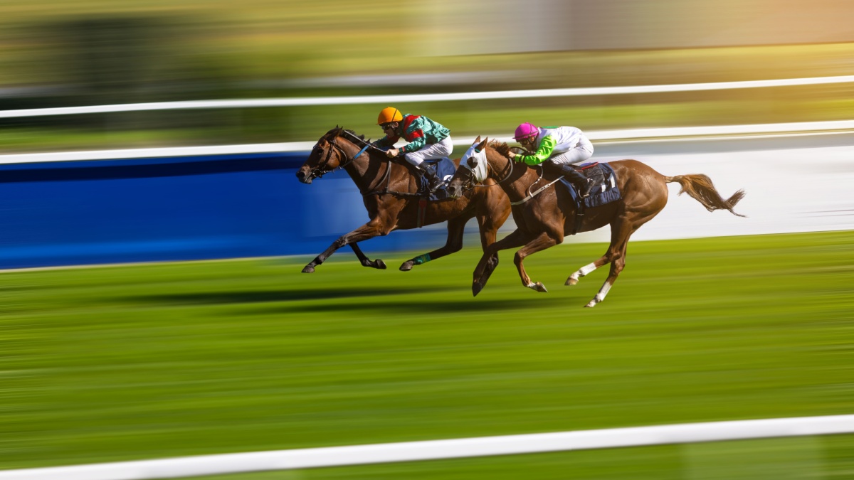 BetMakers deepens link to British racing with UK Tote Group
