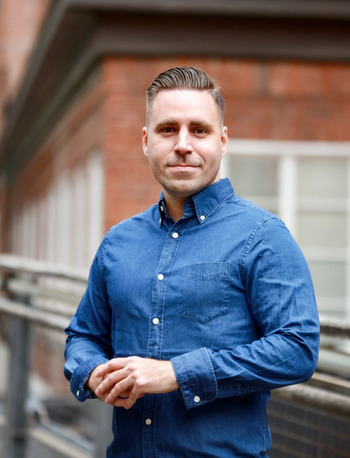 Leadstar Media: going from the wild west to a professional market in Brazil 2 Felipe Pereira