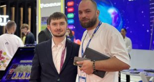 SBC News Pascal Gaming: being humble upon Brazilian entry and two years of research