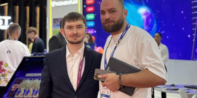 SBC News Pascal Gaming: being humble upon Brazilian entry and two years of research