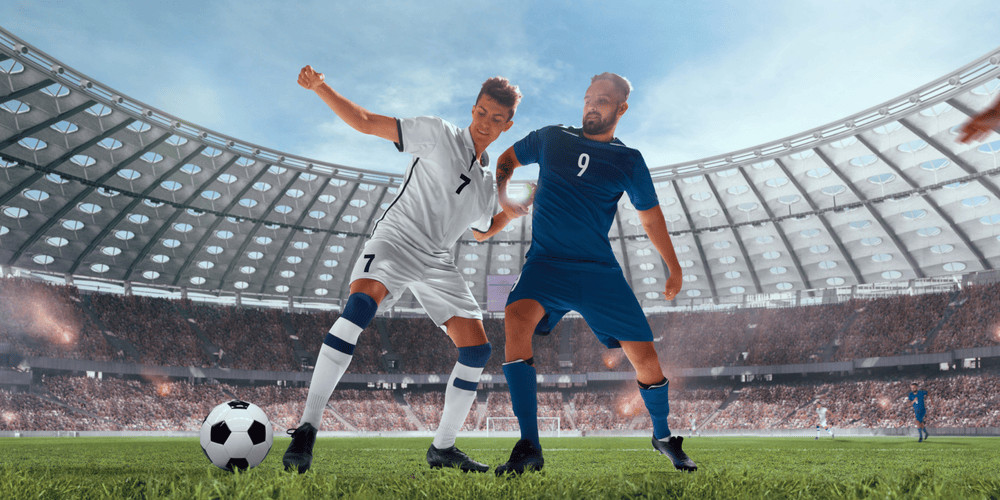 Footballers