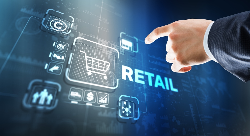 retail concept
