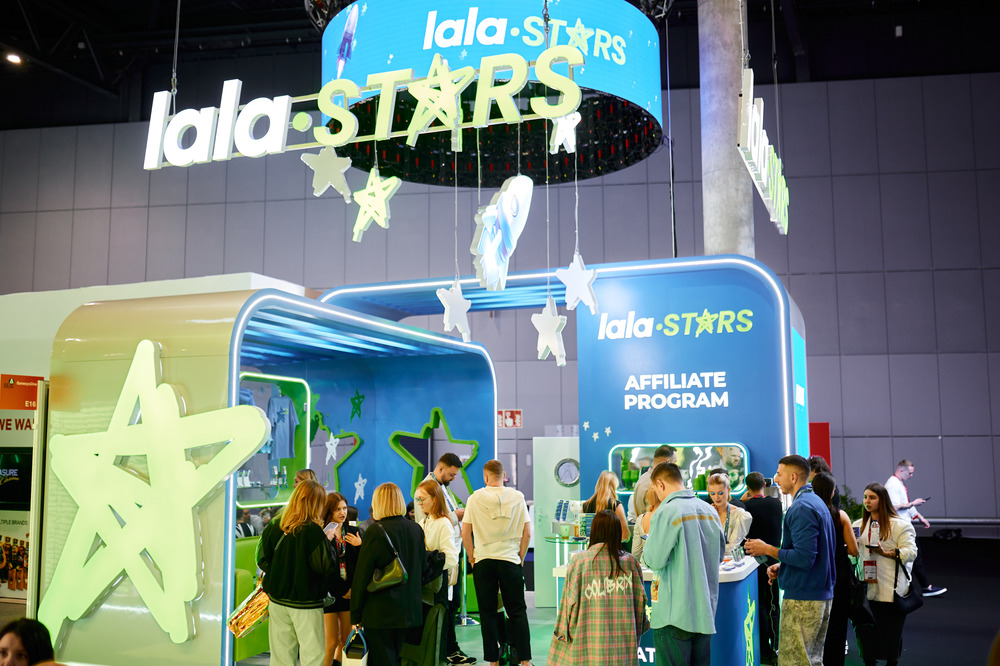 LalaStars