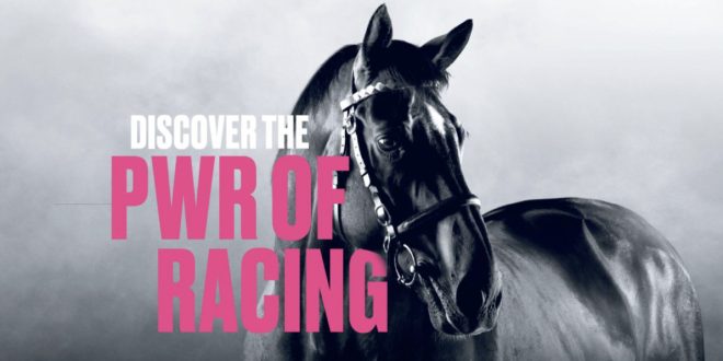 SBC News UK racing brings public spotlight on HorsePWR welfare campaign