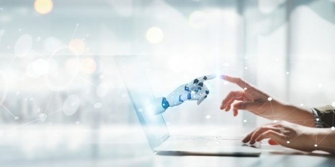 SBC News Continent 8 Technologies: hugely impactful AI more than just a buzzword