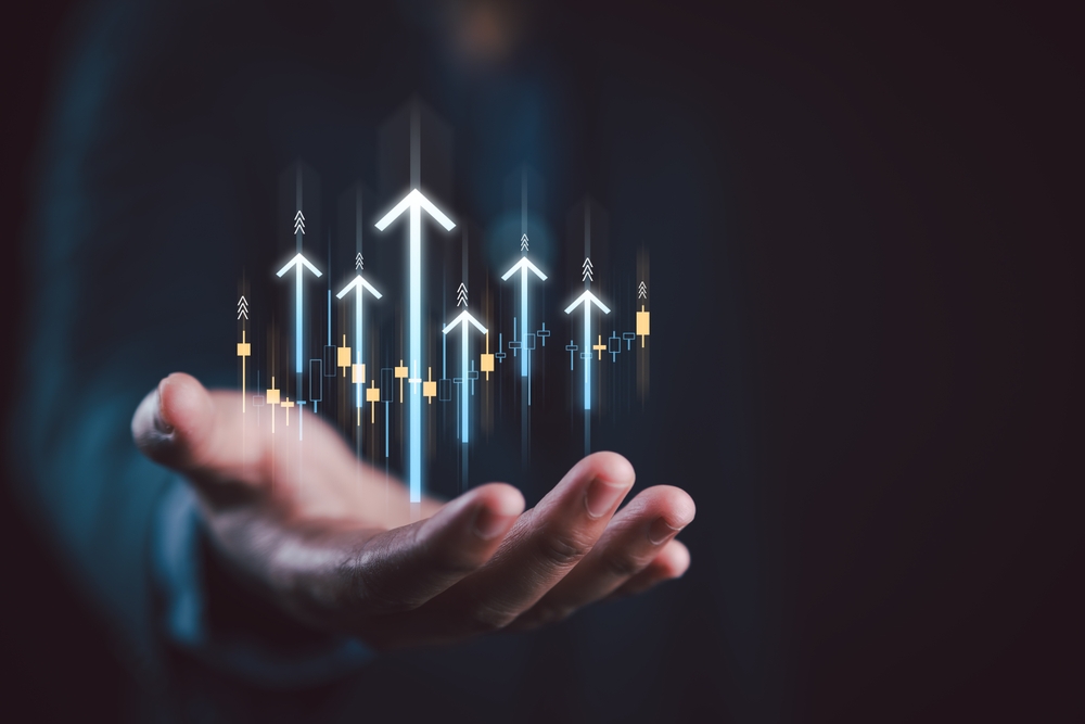 Growth Concept graphic