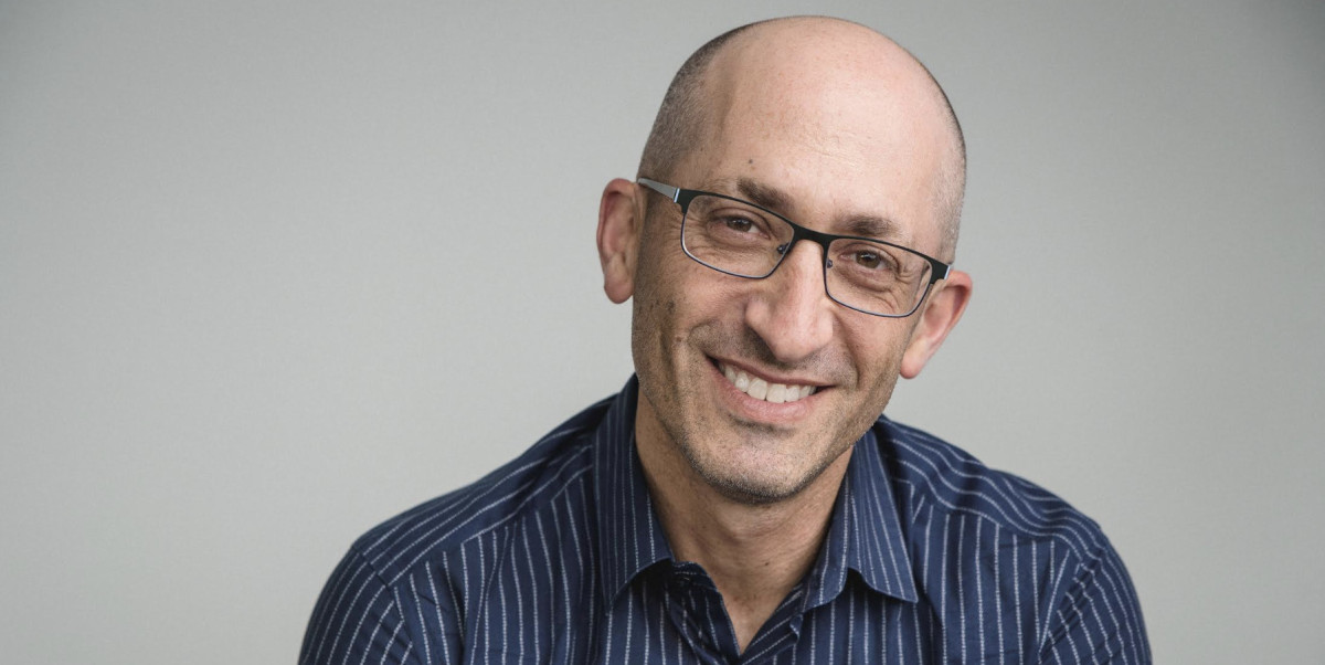OpenBet CEO Jordan Levin