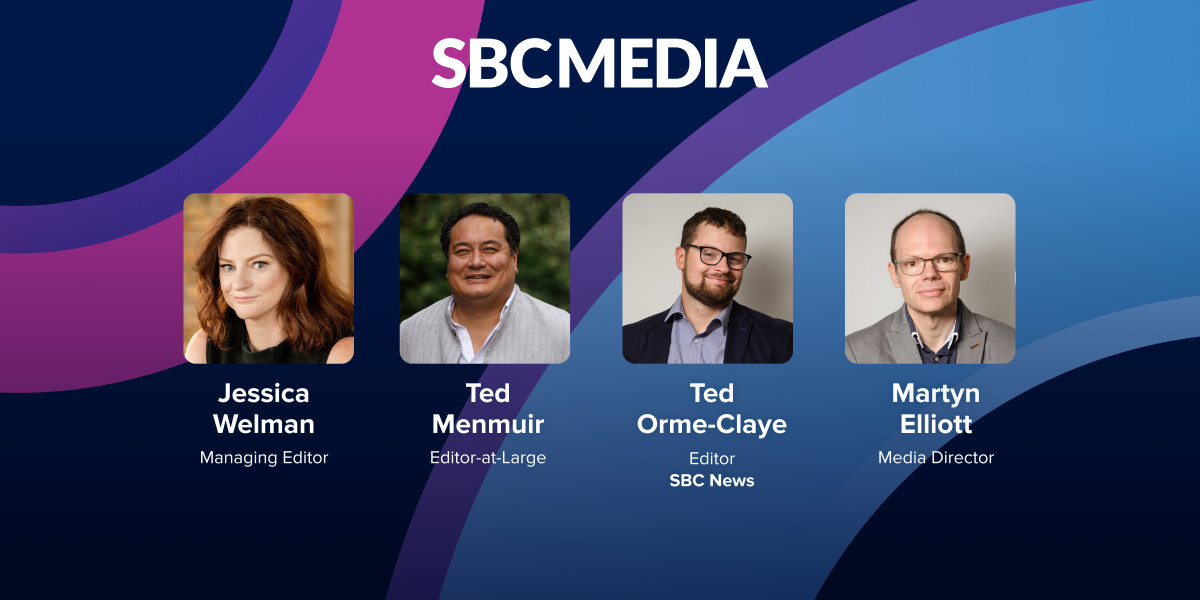 Martyn Elliott, Jessica Welman, Ted Menmuir and Ted Orme-Claye all promoted at SBC Media