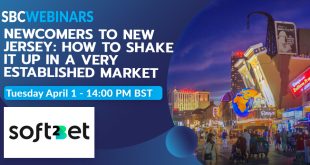 Exploring Strategies for Success in New Jersey’s iGaming Market: SBC x Soft2Bet